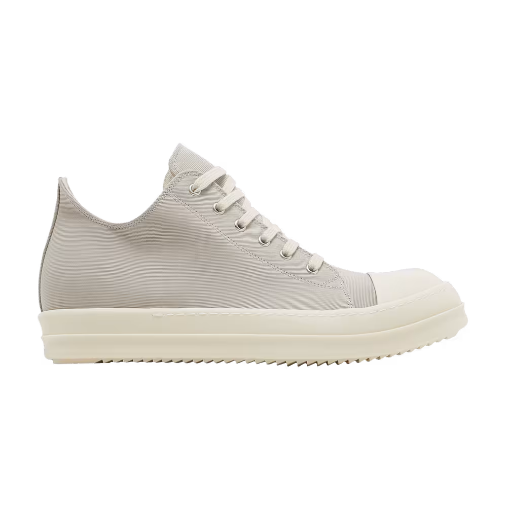 Rick Owens Lido DRKSHDW Low Pearl