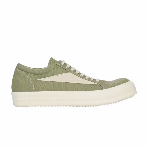 Rick Owens Porterville DRKSHDW Vintage Low 'Sage Milk'