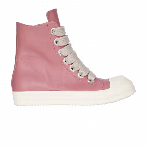 Rick Owens Wmns Porterville Jumbo Laced Sneaker 'Thulian'