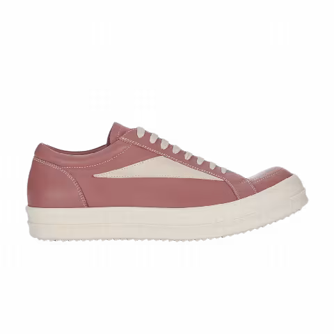 Rick Owens Porterville Vintage Low 'Thulian'