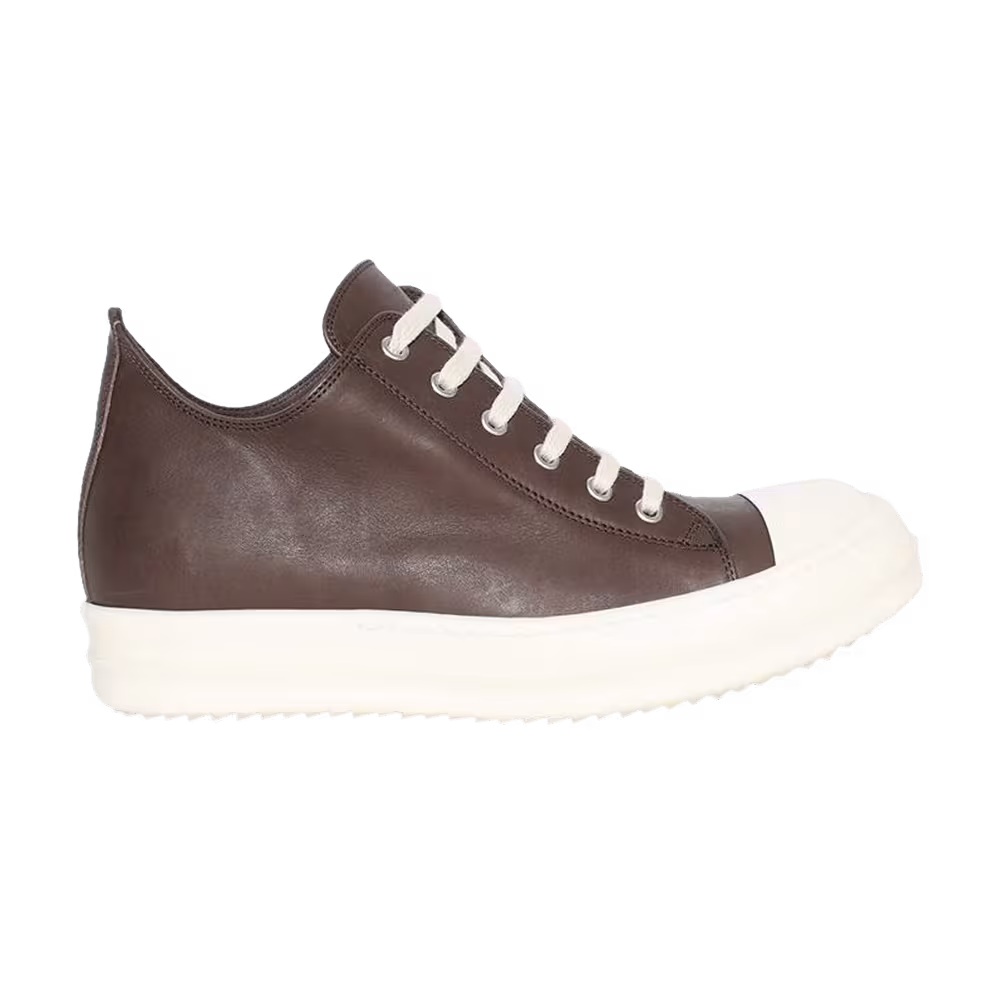 Rick Owens Women's Porterville Low Saddle