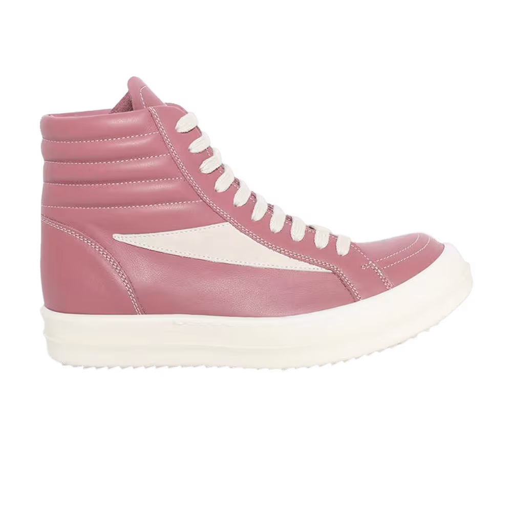 Rick Owens Women's Porterville Vintage High Thulian