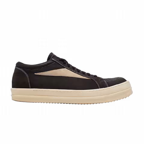 Rick Owens Porterville Vintage Low 'Forest'