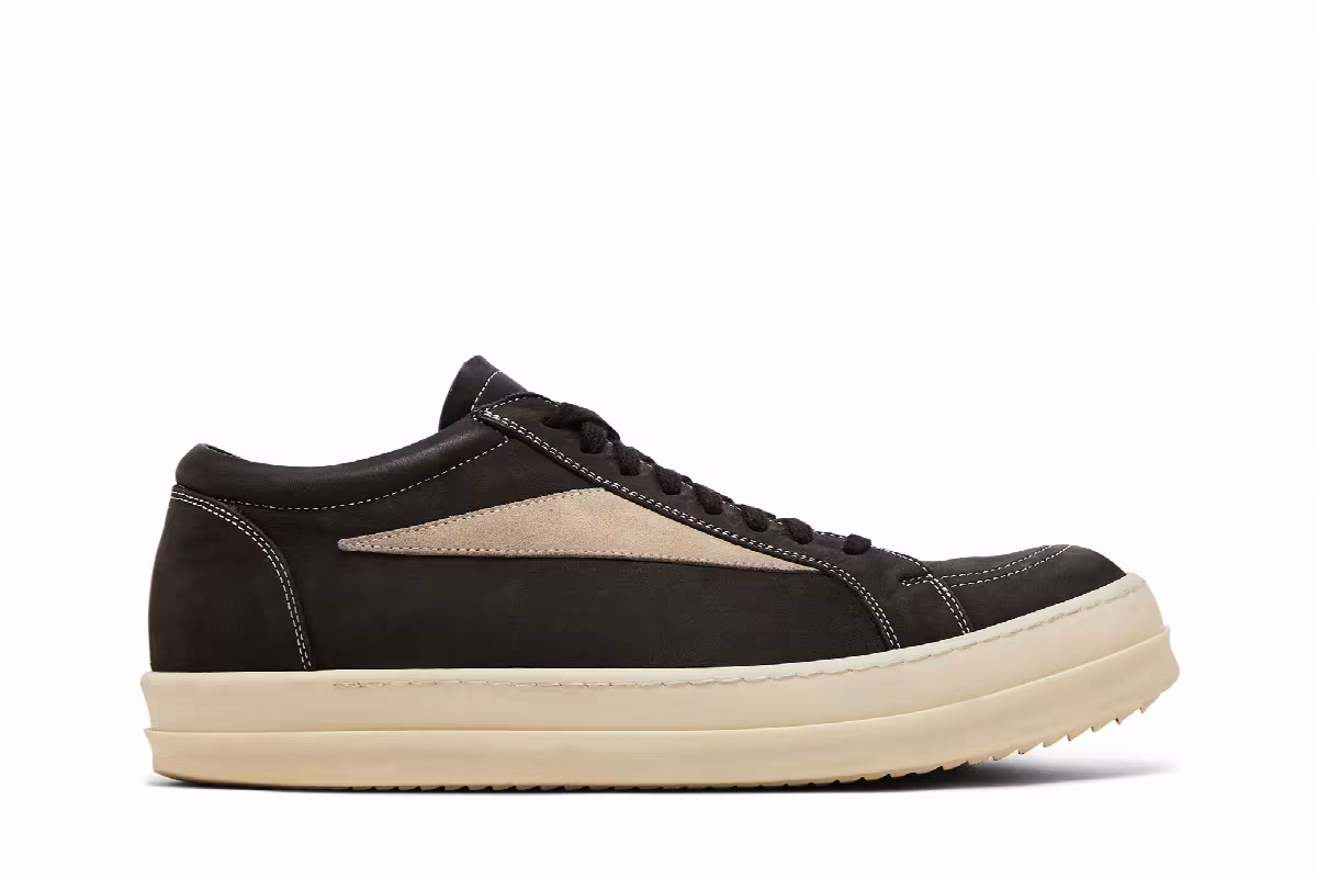 Rick Owens Porterville Vintage Low Forest, view 2