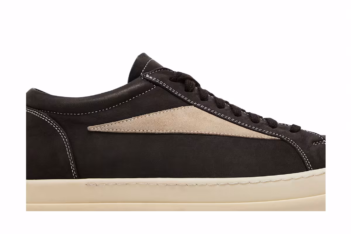 Rick Owens Porterville Vintage Low Forest, view 3