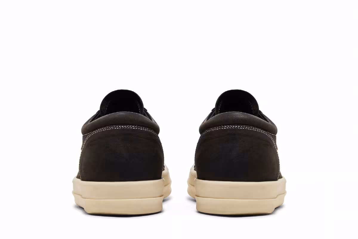 Rick Owens Porterville Vintage Low Forest, view 7