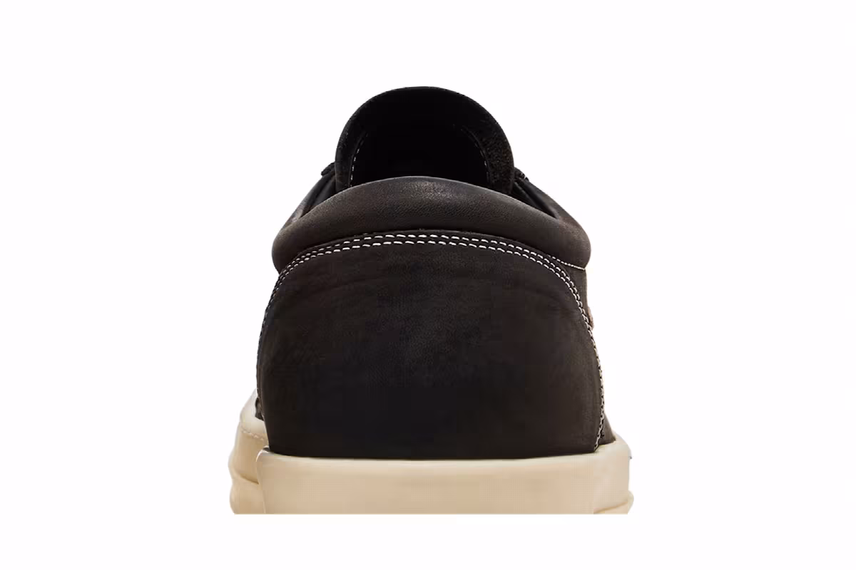 Rick Owens Porterville Vintage Low Forest, view 8