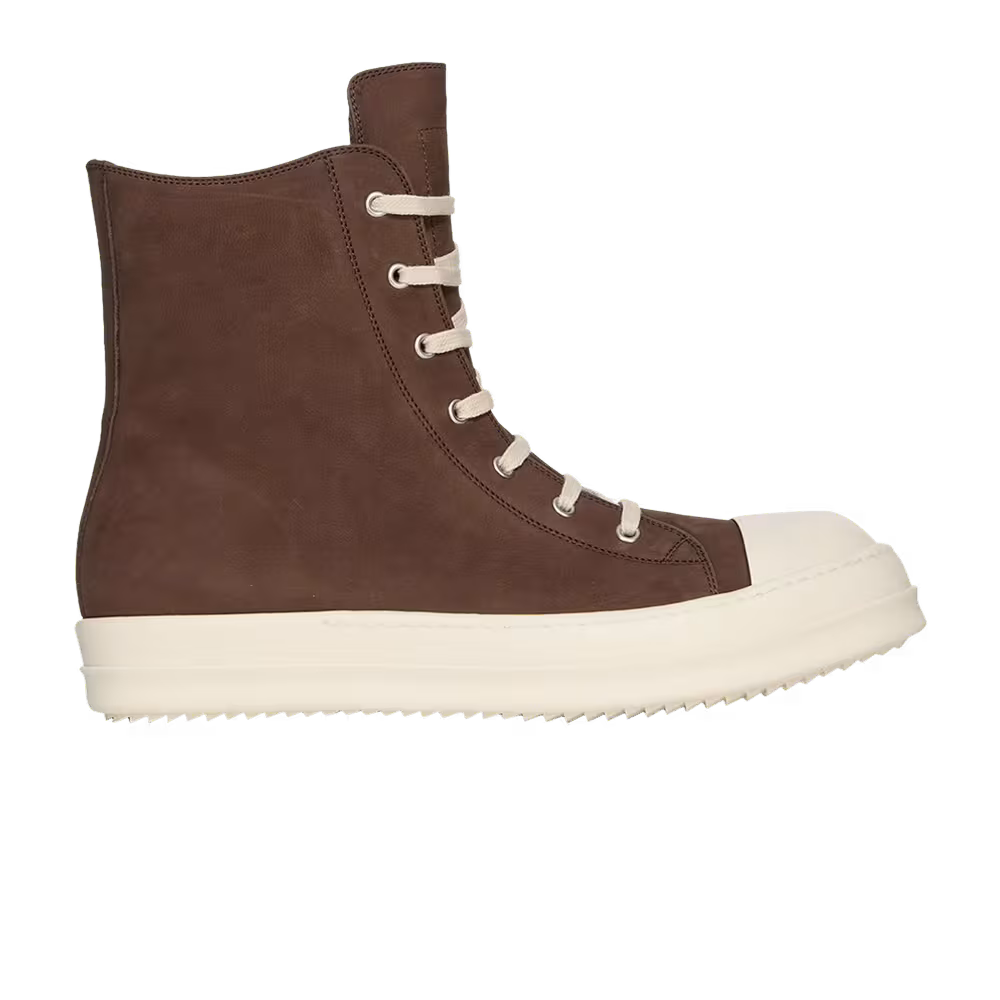 Rick Owens Porterville Sneaker Saddle