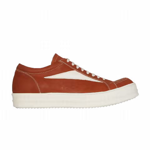 Rick Owens Wmns Lido Vintage Low 'Clay'