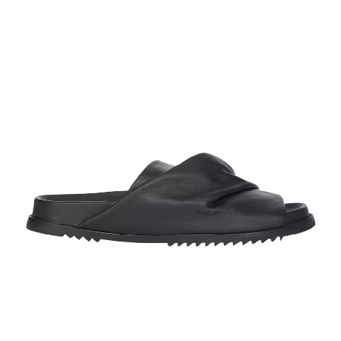 Rick Owens Wmns Lido Mobius Granola 'Black'