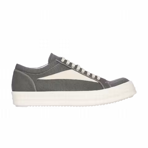 Rick Owens DRKSHDW Luxor Vintage Low 'Hustler Blue'