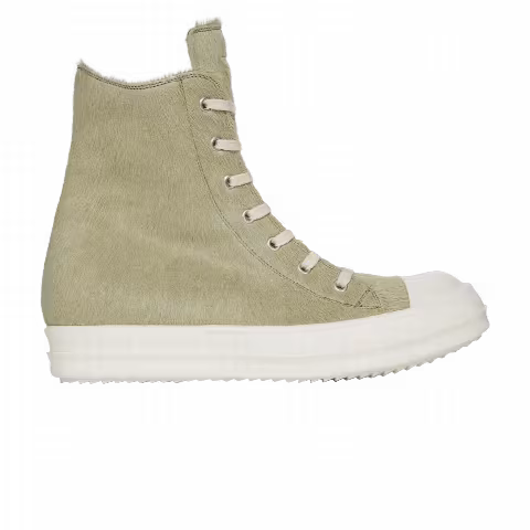 Rick Owens Luxor Runway Sneaks 'Dirty Acid'
