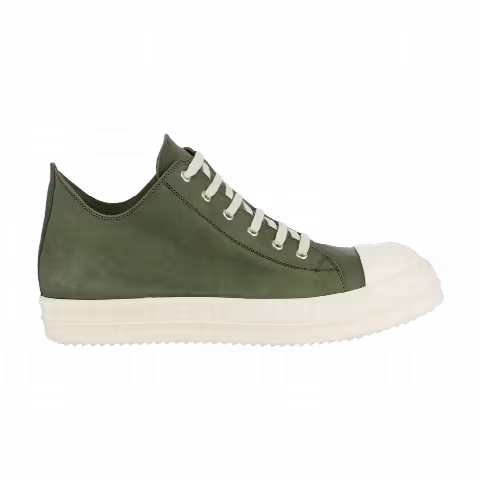Rick Owens EDFU Sneaker 'Moss'