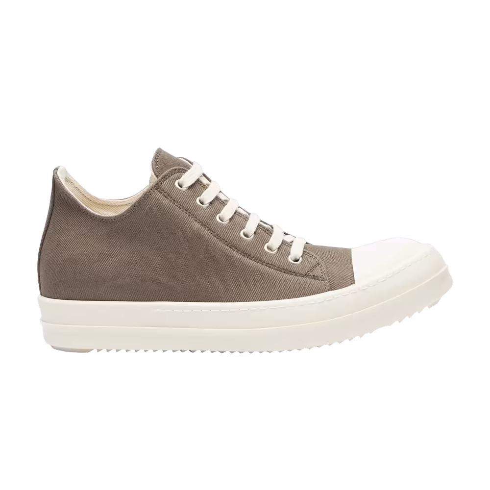 Rick Owens Women's DRKSHDW Luxor Low Dust