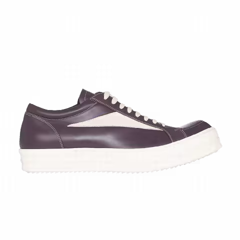 Rick Owens Wmns Luxor Vintage Low 'Amethyst'
