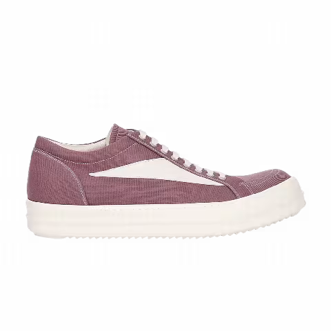 Rick Owens DRKSHDW Luxor Vintage Low 'Mauve'