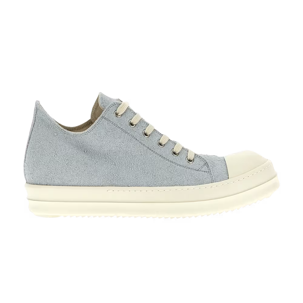 Rick Owens Women's DRKSHDW Luxor Low Oyster