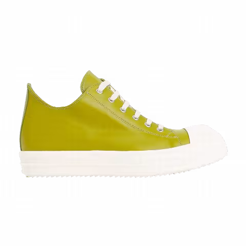 Rick Owens Luxor Low 'Acid Milk'