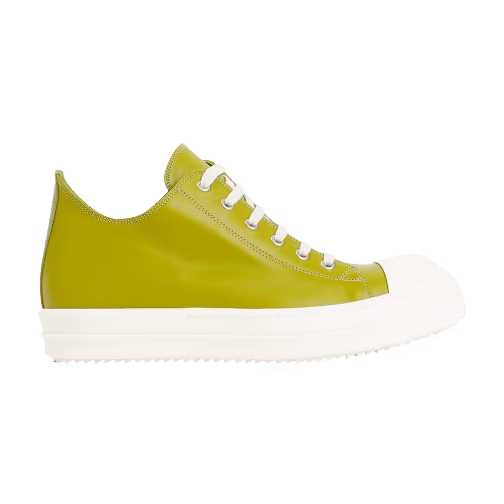 Rick Owens Luxor Low Acid Milk