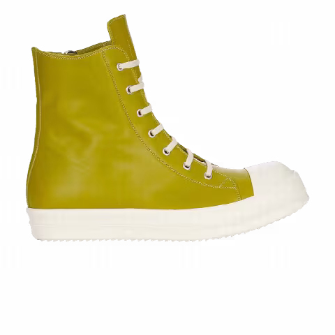 Rick Owens Luxor High 'Acid Milk'