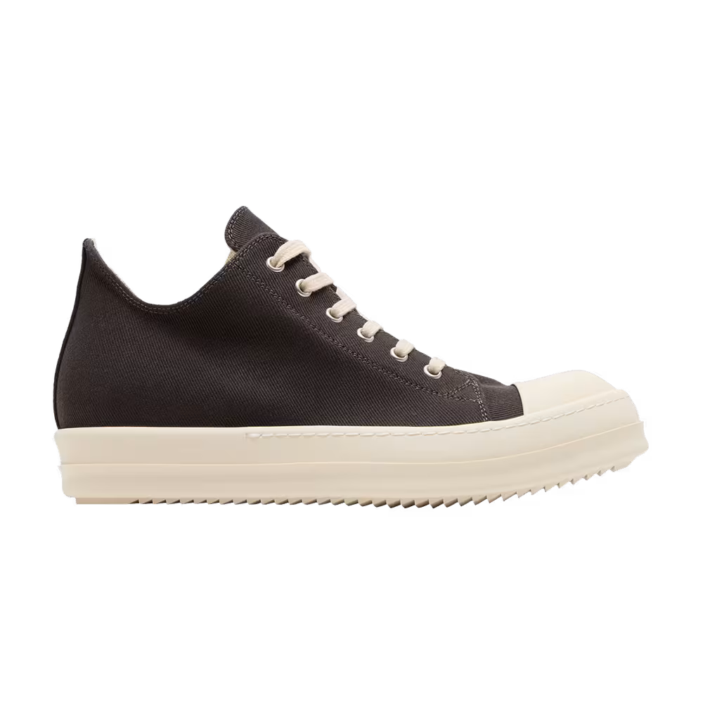 Rick Owens EDFU DRKSHDW Low Dark Dust