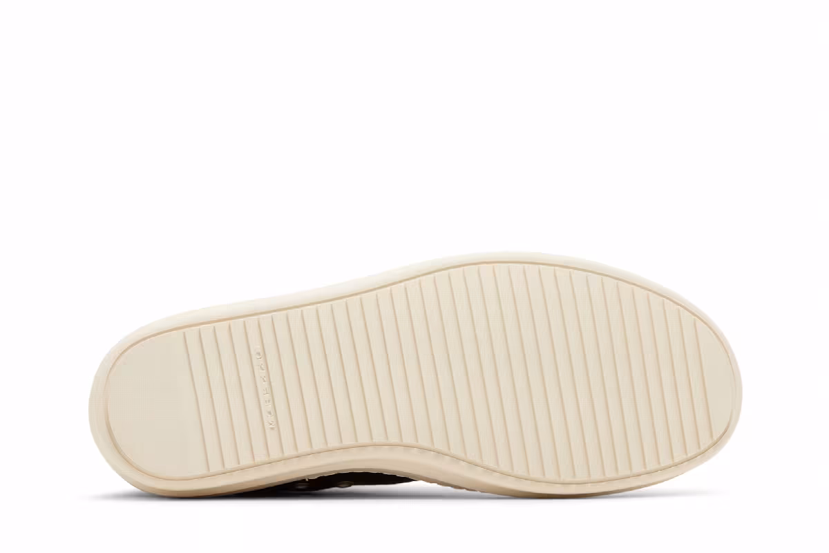 Rick Owens EDFU DRKSHDW Low Dark Dust, view 5
