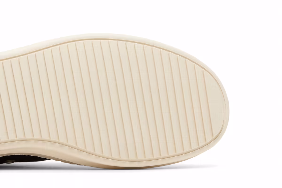 Rick Owens EDFU DRKSHDW Low Dark Dust, view 6