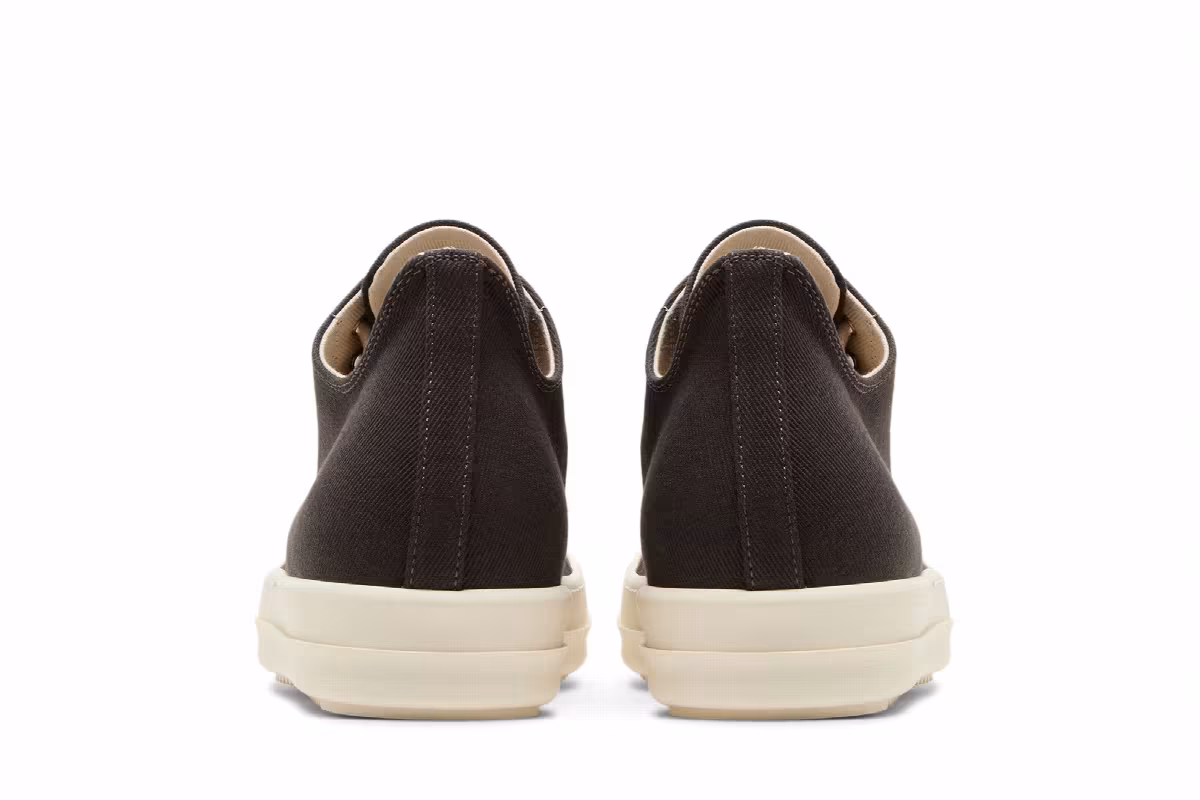 Rick Owens EDFU DRKSHDW Low Dark Dust, view 7