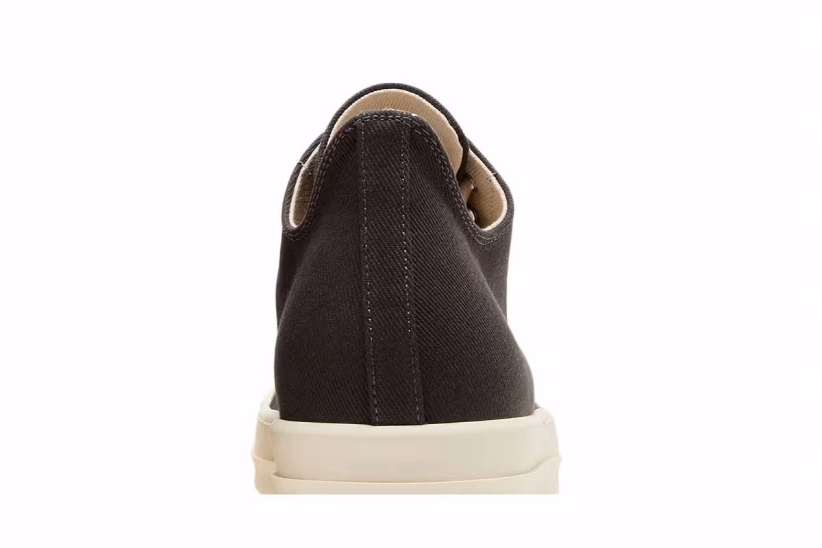 Rick Owens EDFU DRKSHDW Low Dark Dust, view 8