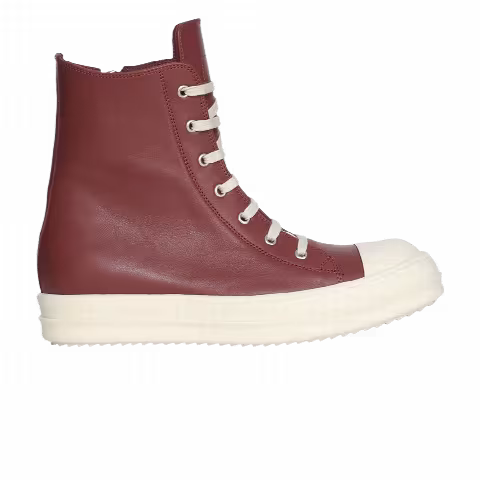 Rick Owens Wmns Concordians High 'Rosewood'