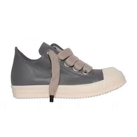 Rick Owens Concordians Jumbo Laced Low 'Washed Indigo'