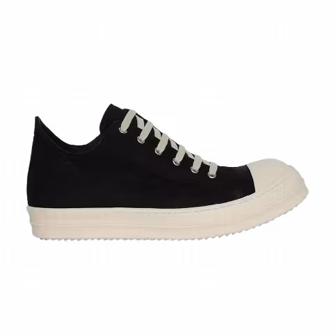 Rick Owens Concordians DRKSHDW Low 'Black Milk'
