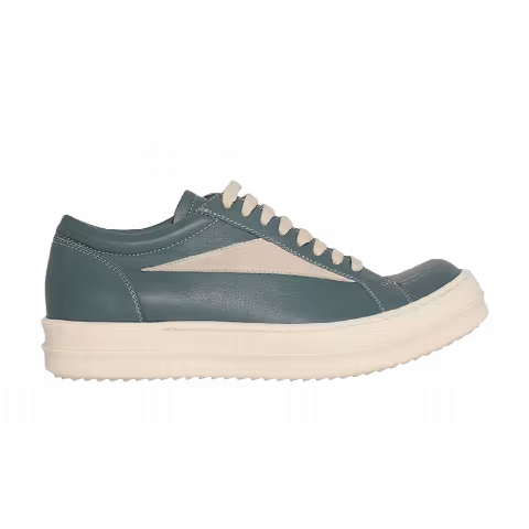 Rick Owens Wmns Hollywood Vintage Low 'Mouthwash'