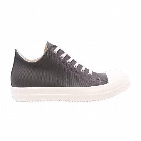 Rick Owens DRKSHDW Hollywood Low 'Dark Dust Milk'