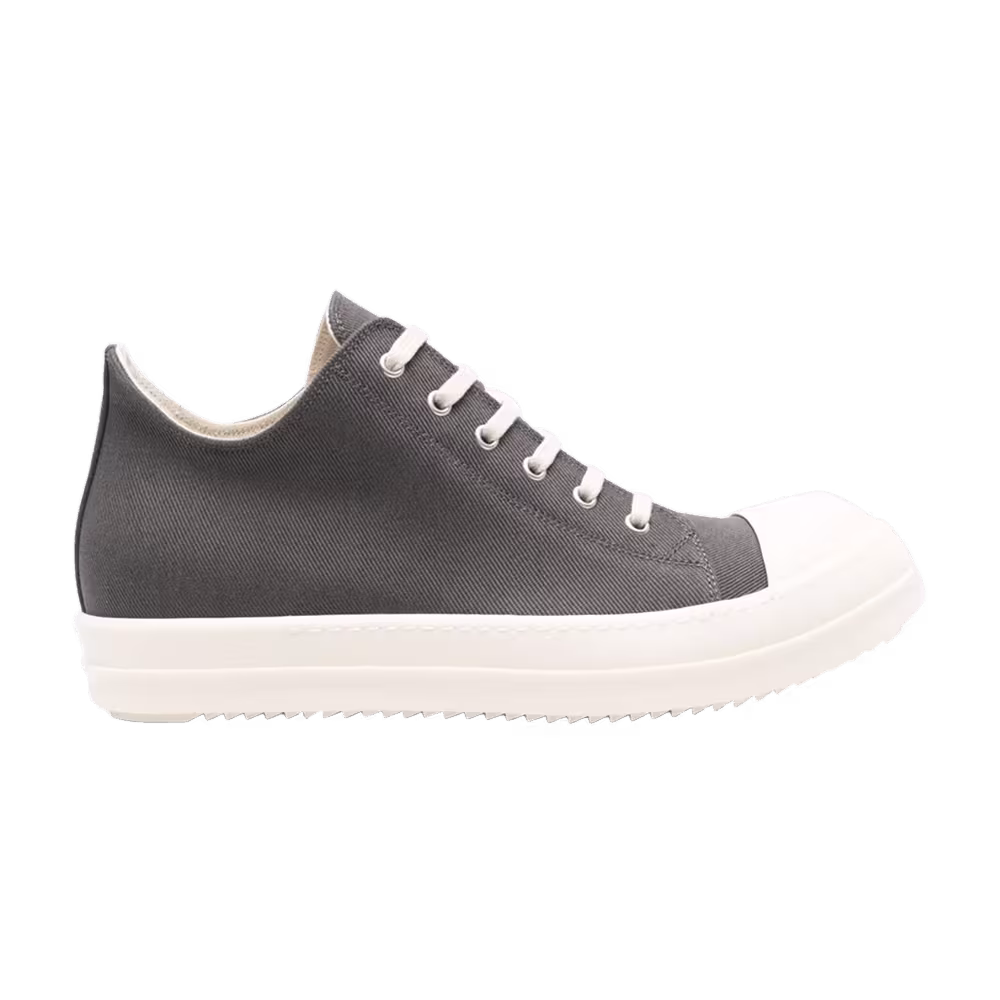 Rick Owens DRKSHDW Hollywood Low Dark Dust Milk