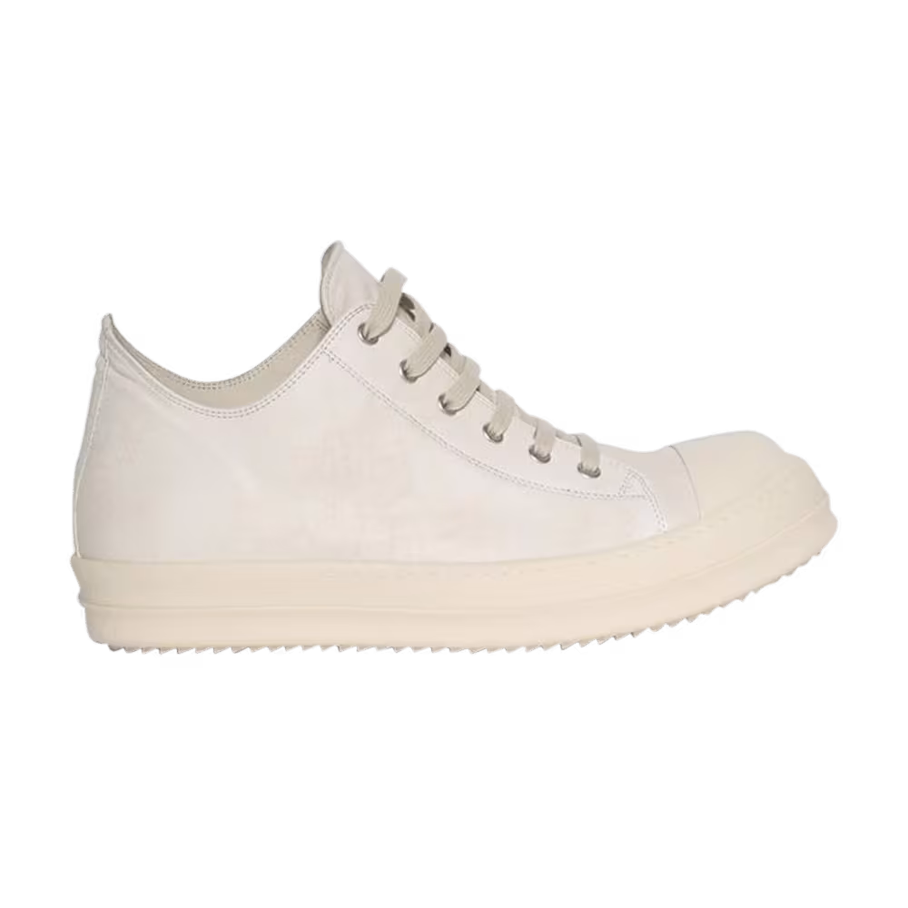 Rick Owens Concordians Low Milk