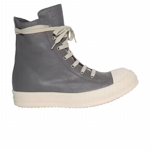 Rick Owens Wmns Concordians High 'Washed Indigo'