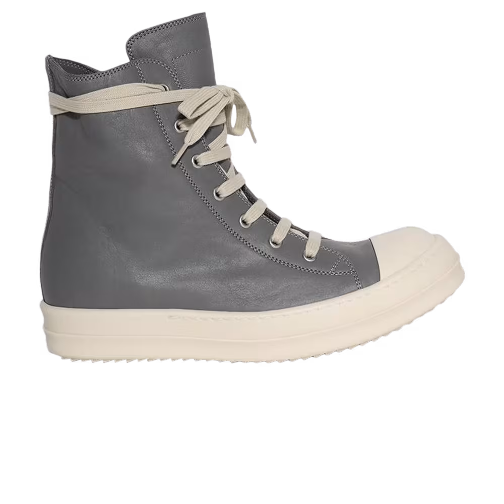 Rick Owens Women's Concordians High Washed Indigo