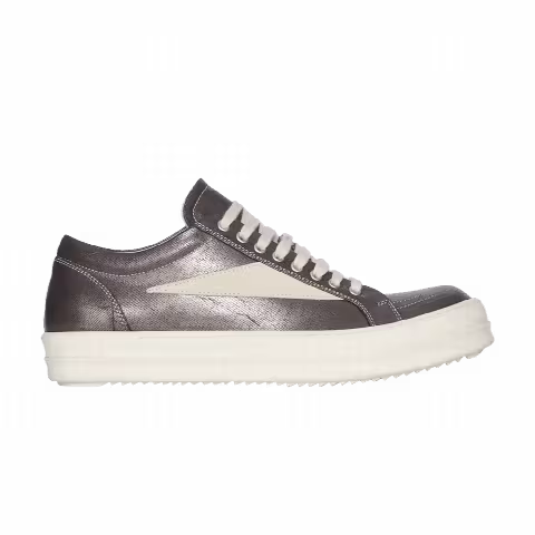 Rick Owens Concordians DRKSHDW Vintage Low 'Bronze Megacrust Denim'