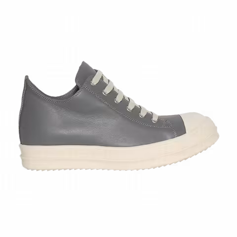 Rick Owens Wmns Concordians Low 'Washed Indigo'
