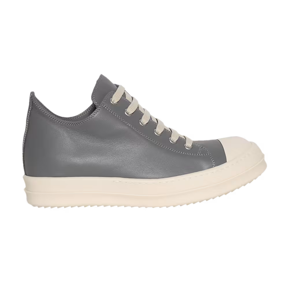 Rick Owens Women's Concordians Low Washed Indigo