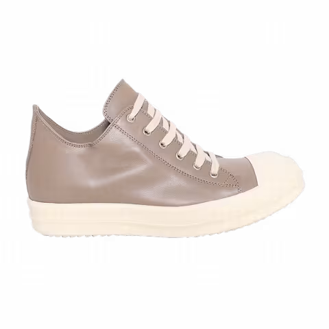 Rick Owens Wmns Hollywood Low 'Flesh Milk'