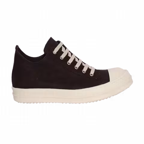 Rick Owens Wmns Concordians DRKSHDW Low 'Brown'