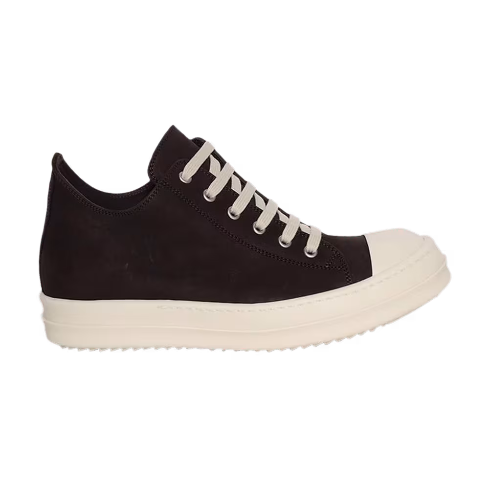 Rick Owens Women's Concordians DRKSHDW Low Brown
