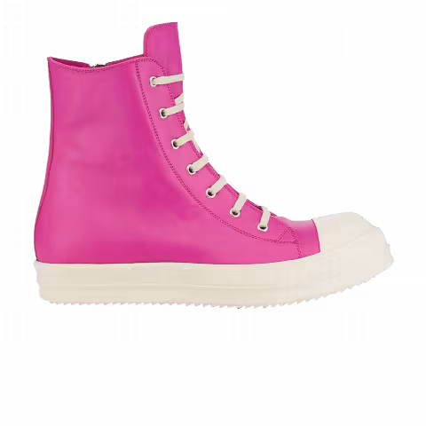 Rick Owens Wmns EDFU High 'Hot Pink'
