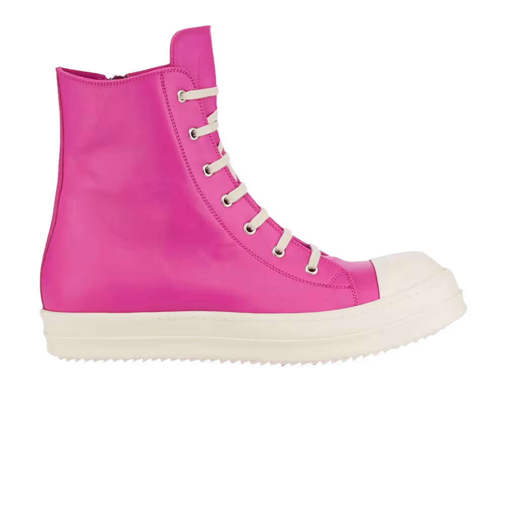 Rick Owens Women's EDFU High Hot Pink