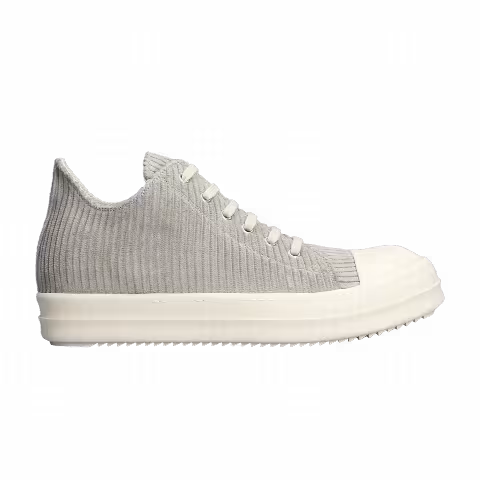 Rick Owens DRKSHDW Polyamide Low 'Pearl'