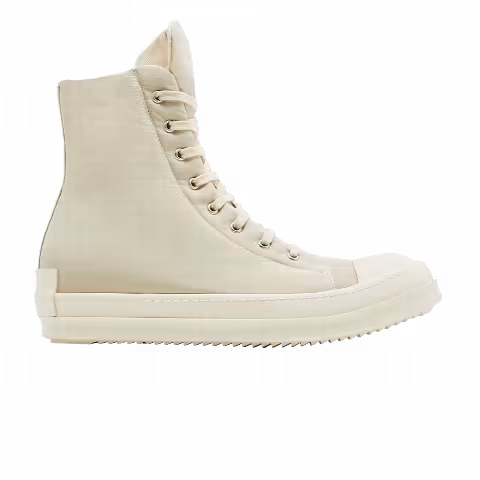 Rick Owens DRKSHDW Strobe Cotton Nylon High 'Pearl'
