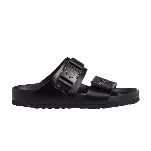 Birkenstock x Rick Owens Wmns Rotterdam Sandal 'Black'