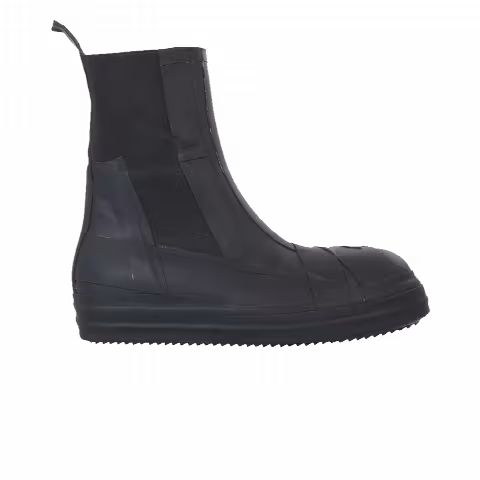 Rick Owens Bozo 'Black'
